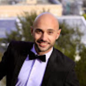 Meet your Posher, Giovanni